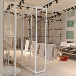 نقاشی ساختمان محمودی در تهران