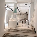 نقاشی ساختمان محمودی در تهران