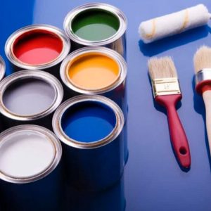 خدمات نقاشی ساختمان خزایلی‌‌ در ساری