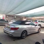 کارواش ترافیک در ایلام