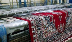 قالیشویی دنیز در کرج