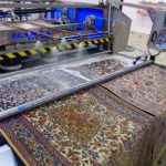 قالیشویی دنیز در کرج