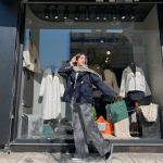 مزون لباس بلوم در مشهد