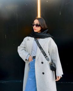 مزون لباس بلوم در مشهد