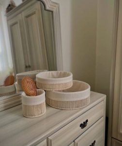 خدمات مکرومه بافی راد در شیراز