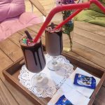 کافه گل خورشید در ارومیه