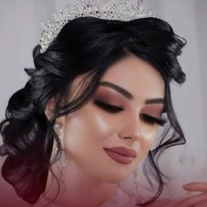 سالن زیبایی دل آرا در مشهد