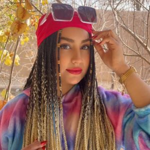 سالن زیبایی میم بیوتی در ویلاشهر نجف آباد