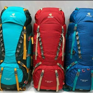 فروشگاه لوازم کوهنوردی رمضانی در درکه تهران