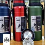 فروشگاه لوازم کوهنوردی رمضانی در درکه تهران