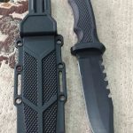 فروشگاه لوازم کوهنوردی رمضانی در درکه تهران