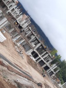 شرکت پیمانکاری ترنج خزر در نوشهر