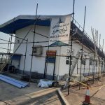 شرکت پیمانکاری ترنج خزر در نوشهر