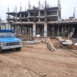 شرکت پیمانکاری ترنج خزر در نوشهر