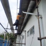 شرکت پیمانکاری ترنج خزر در نوشهر