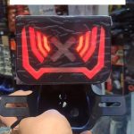 فروشگاه لوازم یدکی موتور رجبی در قم