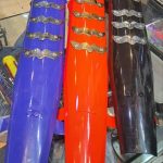 فروشگاه لوازم یدکی موتور رجبی در قم