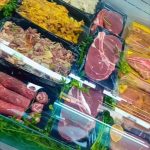 دهکده پروتئین پاسداران شیراز