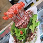 دهکده پروتئین پاسداران شیراز