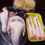 دهکده پروتئین پاسداران شیراز