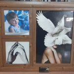 تولیدی قاب عکس اکسیر در کرج