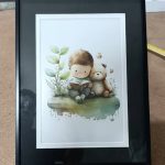 تولیدی قاب عکس اکسیر در کرج