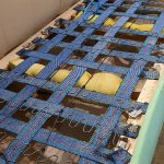 خدمات مبل سازی مینیاتور در همدان