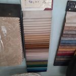 خدمات مبل سازی مینیاتور در همدان