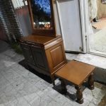 خدمات مبل سازی مینیاتور در همدان