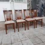 خدمات مبل سازی مینیاتور در همدان