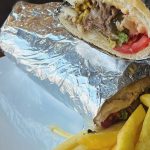 فست فود دست پخت در اردبیل