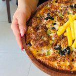 فست فود دست پخت در اردبیل