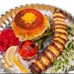 آشپزخانه سنتی کیانشهر افروغ در اهواز