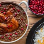 آشپزخانه سنتی کیانشهر افروغ در اهواز