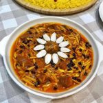 آشپزخانه سنتی کیانشهر افروغ در اهواز