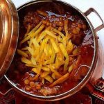 آشپزخانه سنتی کیانشهر افروغ در اهواز