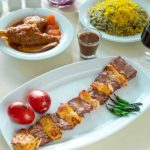 آشپزخانه سنتی کیانشهر افروغ در اهواز