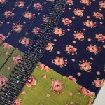 پارچه سرای سوره گل در مهاباد