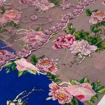 پارچه سرای سوره گل در مهاباد