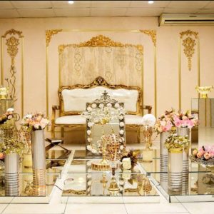 تالار پذیرایی ترنج در مشهد