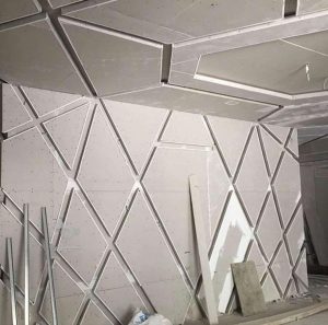 اجرای کناف نوین در اصفهان