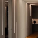 خدمات برقی ساختمان فاراد در کیش