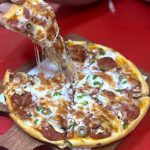 فست فود لذیذ در لنگرود