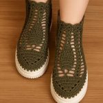 بافت کیف و کفش ژاکلین در شیراز