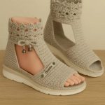 بافت کیف و کفش ژاکلین در شیراز