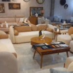 رنگ کاری مصنوعات چوبی مبلمان آراز در ملایر