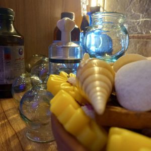 مرکز ماساژ سیروان در اصفهان