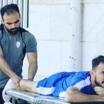 خدمات ماساژ پویان در رشت