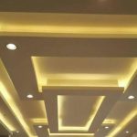اجرای کناف صفائی در مشهد