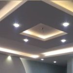 اجرای کناف صفائی در مشهد